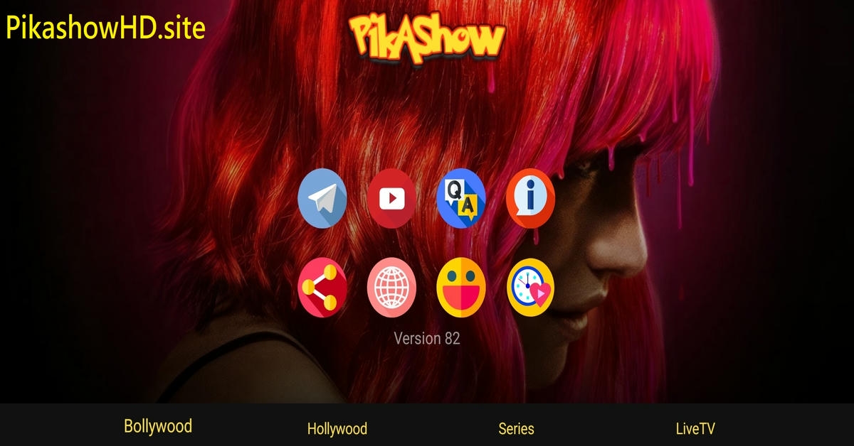 Read more about the article PikashowAPK: Watch Movies, Sports, and TV Shows Anytime